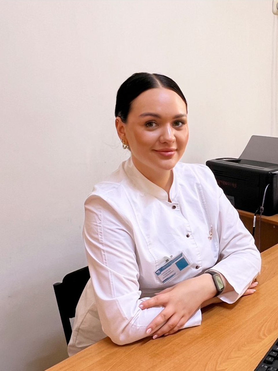 Абрамова Т.Б.