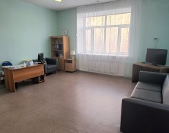 О реабилитационном центре